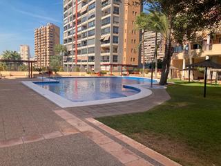 Piso en Playa Poniente. Piso magnifico en benidorm. Piso en Playa Poniente. Piso magnifico en benidorm.