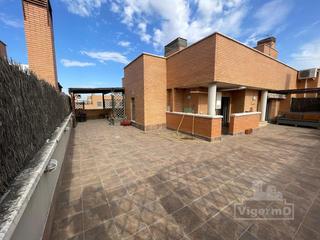 Penthouse in Fresnos I y II. En torrejón de ardoz Penthouse in Fresnos I y II. En torrejón de ardoz