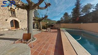 Masia a Pontons. Masía en venta en pontons Masia a Pontons. Masía en venta en pontons