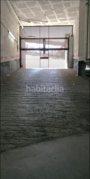 Foto 07d822e1-7df1-46dd-9228-101e7146051e. Posto auto in Centre Vila Vilafranca del Penedès Foto 07d822e1-7df1-46dd-9228-101e7146051e. Posto auto in Centre Vila Vilafranca del Penedès