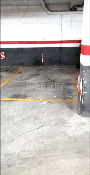 Foto f93897b1-8e47-4c5d-a57f-2972b97e04f5. Posto auto in Centre Vila Vilafranca del Penedès Foto f93897b1-8e47-4c5d-a57f-2972b97e04f5. Posto auto in Centre Vila Vilafranca del Penedès