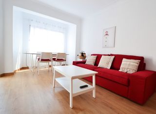 Holiday lettings Apartment Carrer alos. Amplio y reformado Holiday lettings Apartment Carrer alos. Amplio y reformado