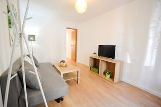 Holiday lettings House Carrer sant magi. Reformado en santa catalina Holiday lettings House Carrer sant magi. Reformado en santa catalina