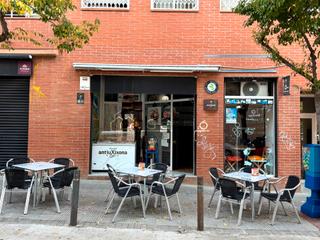 Traspàs Local Comercial  Passatge de josep ros. Cafetería, heladería en traspaso en passatge de josep ros, marto Traspàs Local Comercial  Passatge de josep ros. Cafetería, heladería en traspaso en passatge de josep ros, marto