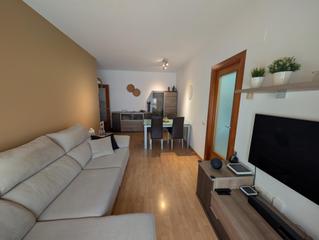 Appartement  Carrer almeria, d'. Magnifico piso para entrar a vivir. 2 habitaciones. finca con as Appartement  Carrer almeria, d'. Magnifico piso para entrar a vivir. 2 habitaciones. finca con as