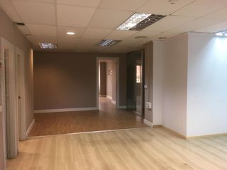 Rent Office space in Avenida aragon, 10. Oficina en avda aragon Rent Office space in Avenida aragon, 10. Oficina en avda aragon