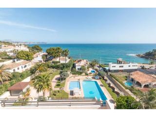 Estudi a Caleta 28a. Estudio en venta en calpe Estudi a Caleta 28a. Estudio en venta en calpe