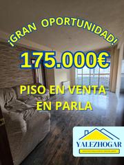 Pis a Reyes. Piso en venta en parla Pis a Reyes. Piso en venta en parla