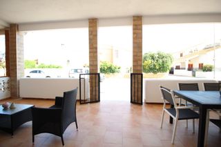Alquiler Casa en Calle llarg, 106. Planta baja comoda Alquiler Casa en Calle llarg, 106. Planta baja comoda