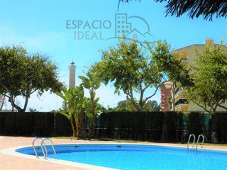 Lloguer Apartament en Calle juan de juanes, 26. Tus vacaciones junto al mar!!!! Lloguer Apartament en Calle juan de juanes, 26. Tus vacaciones junto al mar!!!!