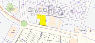 Solar industrial en Arqueoleg pio beltran, 2. Parcela en sepes y vidanova Solar industrial en Arqueoleg pio beltran, 2. Parcela en sepes y vidanova