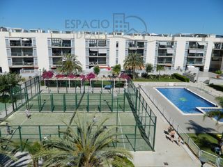 Ático en Calle costa brava, 7. Ático a 100 metros del mar!!! Ático en Calle costa brava, 7. Ático a 100 metros del mar!!!