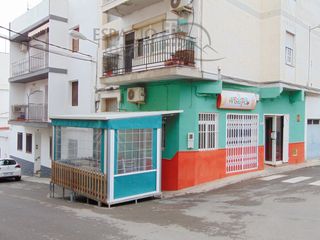 Geschäftsraum in Calle castell, 7. Ya puedes tener tu negocio!! Geschäftsraum in Calle castell, 7. Ya puedes tener tu negocio!!