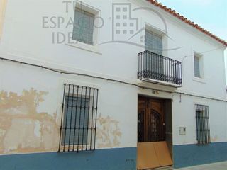 Casa en Benavites. Casa de pueblo para reformar Casa en Benavites. Casa de pueblo para reformar