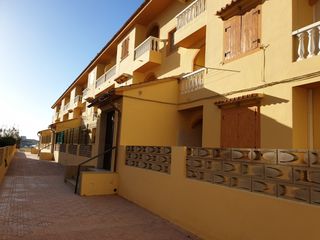 Appartement Mareny de barraquetes. Muy amplio y luminoso Appartement Mareny de barraquetes. Muy amplio y luminoso