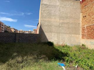 Terreny residencial  Blasco ibanez. Albalterreno Terreny residencial  Blasco ibanez. Albalterreno