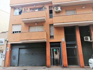 Car parking Carrer calassanç duran. Parquing con buena accesibilidad Car parking Carrer calassanç duran. Parquing con buena accesibilidad