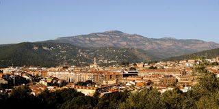 Terrain urbain Carrer jeies. Solar en castellar Terrain urbain Carrer jeies. Solar en castellar