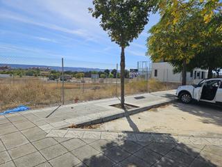 Terrain résidentiel à Ayuntamiento - Avenida Siglo XXI. Gestión guadalajara vende parcela en azuqueca de henares. Terrain résidentiel à Ayuntamiento - Avenida Siglo XXI. Gestión guadalajara vende parcela en azuqueca de henares.