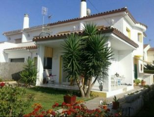 Casa bifamiliare in Guillem claramunt, 10 Casa bifamiliare in Guillem claramunt, 10