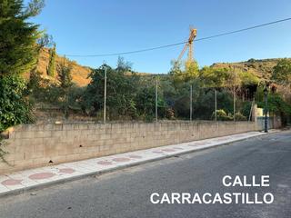 Finca rústica Carracastillo. Parcela en venta en chiloeches guadalajara Finca rústica Carracastillo. Parcela en venta en chiloeches guadalajara