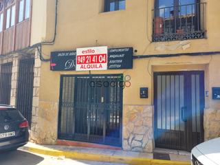 Lloguer Local Comercial Mesones. Local comercial en torija Lloguer Local Comercial Mesones. Local comercial en torija