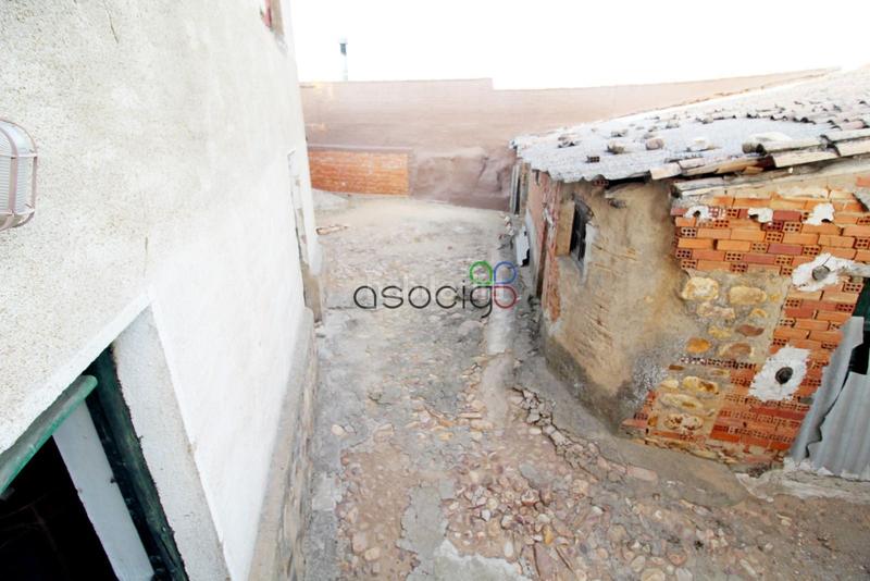 Foto 665ca8d2-e490-4085-93b7-4ab640d4cef3. Casa  en moherrnando en Mohernando Foto 665ca8d2-e490-4085-93b7-4ab640d4cef3. Casa  en moherrnando en Mohernando