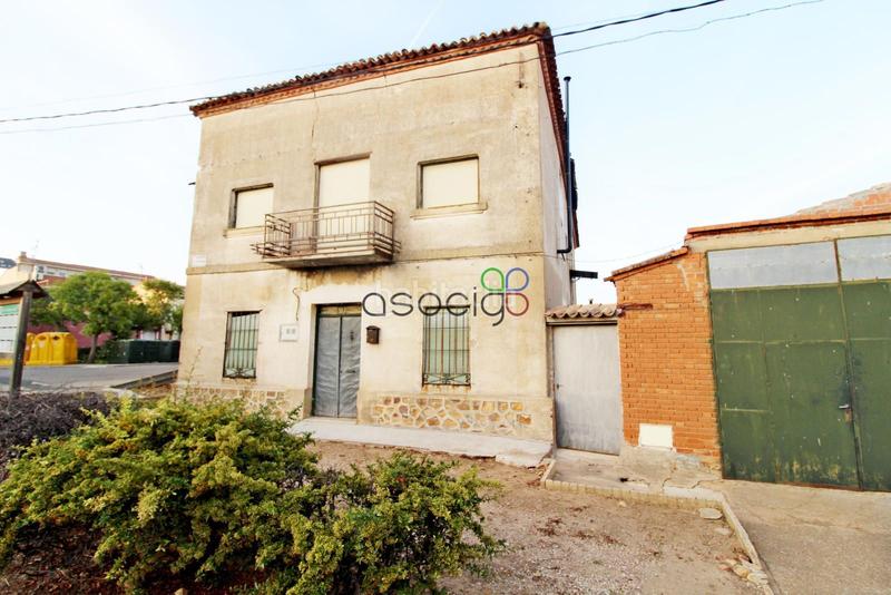 Foto ab0d3bb7-4811-4a52-818d-4f4befe8f4f9. Casa  en moherrnando en Mohernando Foto ab0d3bb7-4811-4a52-818d-4f4befe8f4f9. Casa  en moherrnando en Mohernando