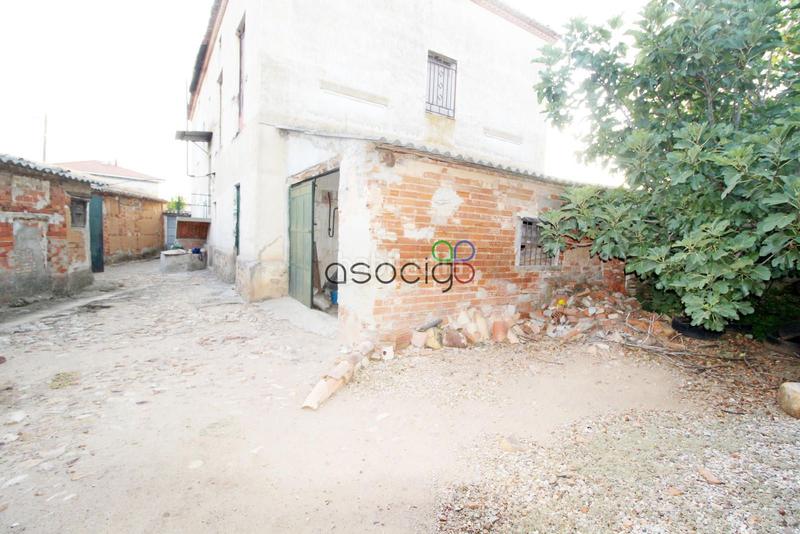 Foto e03be800-eade-4a7f-880f-6943f4d070ba. Casa  en moherrnando en Mohernando Foto e03be800-eade-4a7f-880f-6943f4d070ba. Casa  en moherrnando en Mohernando