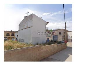 Propriété Mayor. En alcocer Propriété Mayor. En alcocer