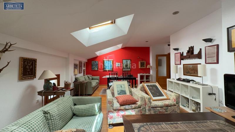 Foto 4258b01d-53ff-4875-a488-e9ecf6f69a4c. Appartement avec chauffage dans Sigüenza Foto 4258b01d-53ff-4875-a488-e9ecf6f69a4c. Appartement avec chauffage dans Sigüenza