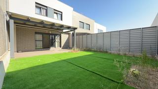 Miete Reihenhaus in Las Cañas. Se alquila casa adosada en la zona nueva de guadalajara 154 m, Miete Reihenhaus in Las Cañas. Se alquila casa adosada en la zona nueva de guadalajara 154 m,