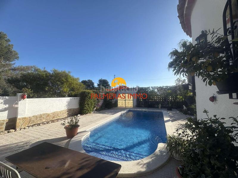 Foto 91e511f7-81a0-4ebe-a546-8d8a4b2eaec0. Chalet con parcheggio piscina in Centre Miami Platja Foto 91e511f7-81a0-4ebe-a546-8d8a4b2eaec0. Chalet con parcheggio piscina in Centre Miami Platja