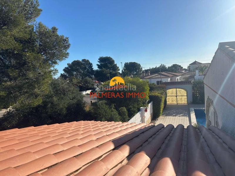 Foto ccf5214e-1798-402e-a0fe-ed9c23e6da1e. Chalet con parcheggio piscina in Centre Miami Platja Foto ccf5214e-1798-402e-a0fe-ed9c23e6da1e. Chalet con parcheggio piscina in Centre Miami Platja