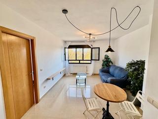 Affitto Appartamento in Calle antonio machado 4. Piso de 1 dormitorio amueblado Affitto Appartamento in Calle antonio machado 4. Piso de 1 dormitorio amueblado