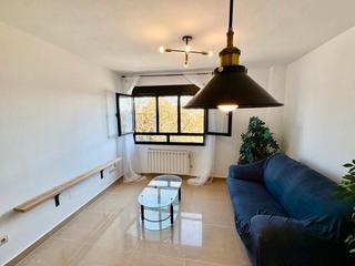 Lloguer Pis a Calle antonio machado 3. Piso de 1 dormitorio amueblado Lloguer Pis a Calle antonio machado 3. Piso de 1 dormitorio amueblado