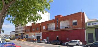 Gebäude in Alaquàs Gebäude in Alaquàs