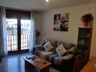 Piso en Els Vilars d´Engordany. Ideal inversión, piso céntrico Piso en Els Vilars d´Engordany. Ideal inversión, piso céntrico