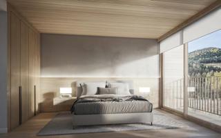 Etagenwohnung  Camí del coll del turer. Magnífico piso 3 habitaciones  obra nueva Etagenwohnung  Camí del coll del turer. Magnífico piso 3 habitaciones  obra nueva