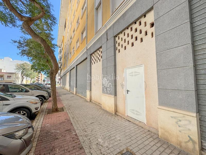 Foto c1ce406d-d425-4dff-8069-cd7ede9cefaf. Miete geschäftsraum in Centro Urbano Dénia Foto c1ce406d-d425-4dff-8069-cd7ede9cefaf. Miete geschäftsraum in Centro Urbano Dénia