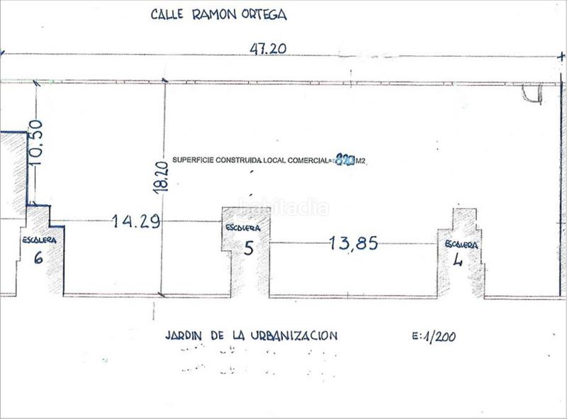 Foto 08bc34a0-72ff-474f-81b0-7796c90ff5e4. Miete geschäftsraum in La Pedrera-Vessanes Dénia Foto 08bc34a0-72ff-474f-81b0-7796c90ff5e4. Miete geschäftsraum in La Pedrera-Vessanes Dénia