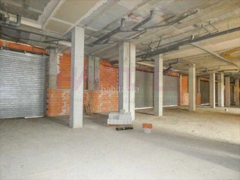 Foto d9eeb460-6d3f-4664-ac0c-d04ecd5cd236. Miete geschäftsraum in La Pedrera-Vessanes Dénia Foto d9eeb460-6d3f-4664-ac0c-d04ecd5cd236. Miete geschäftsraum in La Pedrera-Vessanes Dénia