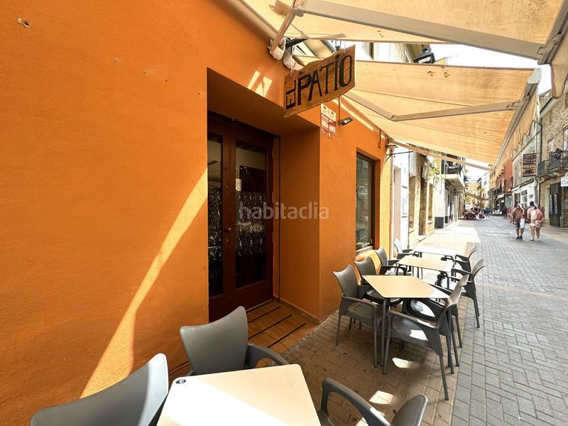 Foto 49bda1ed-e49c-4dd0-a57c-076d2f628150. Rent business premise in loreto 24 in Centro Urbano Dénia Foto 49bda1ed-e49c-4dd0-a57c-076d2f628150. Rent business premise in loreto 24 in Centro Urbano Dénia