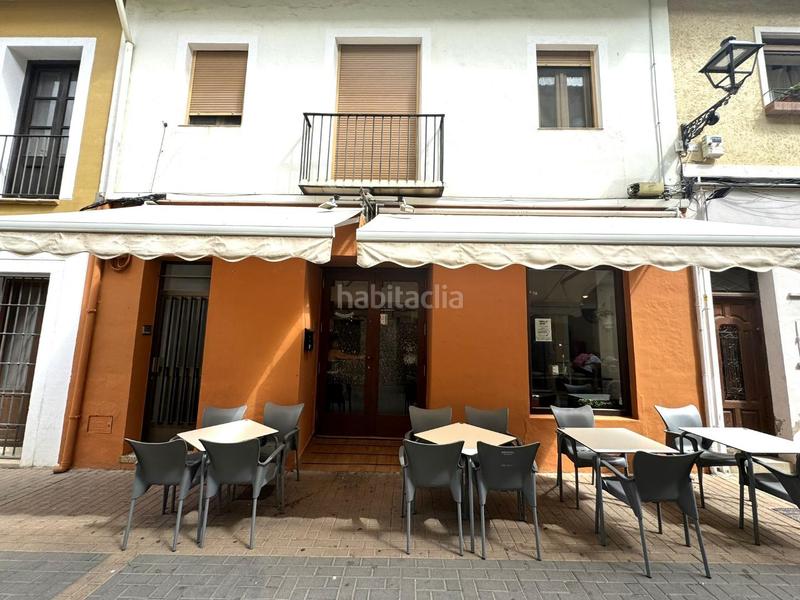 Foto 4cfddf57-0a14-47b9-8bad-0c3d2e8d8e80. Rent business premise in loreto 24 in Centro Urbano Dénia Foto 4cfddf57-0a14-47b9-8bad-0c3d2e8d8e80. Rent business premise in loreto 24 in Centro Urbano Dénia