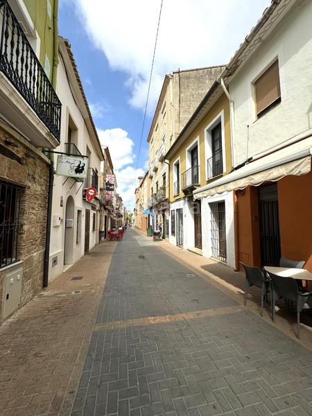 Foto f59121fe-0326-4dce-95d3-e082896e187f. Rent business premise in loreto 24 in Centro Urbano Dénia Foto f59121fe-0326-4dce-95d3-e082896e187f. Rent business premise in loreto 24 in Centro Urbano Dénia