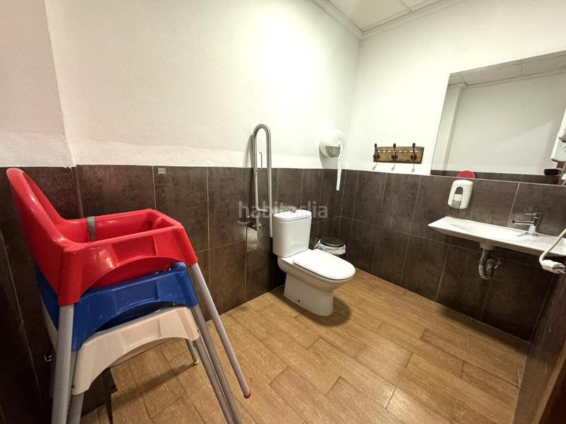 Foto fa0fcfad-370c-4015-bfec-d047fa55c2e6. Rent business premise in loreto 24 in Centro Urbano Dénia Foto fa0fcfad-370c-4015-bfec-d047fa55c2e6. Rent business premise in loreto 24 in Centro Urbano Dénia