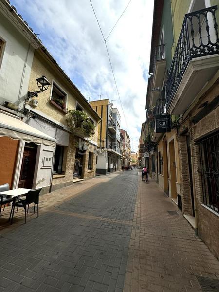 Foto fec508c0-b319-4421-8ae0-ce92d9a7af25. Rent business premise in loreto 24 in Centro Urbano Dénia Foto fec508c0-b319-4421-8ae0-ce92d9a7af25. Rent business premise in loreto 24 in Centro Urbano Dénia