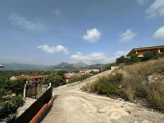 Terreny residencial a Sanet y Negrals. Oportunidad única para construir tu propio chalet en sanet y neg Terreny residencial a Sanet y Negrals. Oportunidad única para construir tu propio chalet en sanet y neg