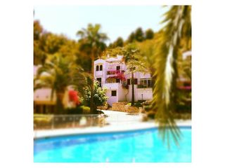 Apartamento en Pedreguer Apartamento en Pedreguer