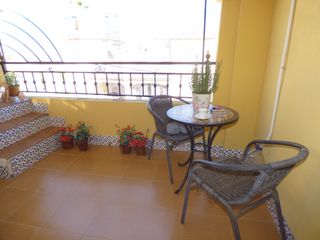 Àtic Calle lagunas de ruidera-lagoso. Bungalou planta alta Àtic Calle lagunas de ruidera-lagoso. Bungalou planta alta